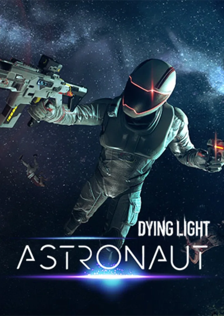 Dying Light: The Following - Astronaut Bundle