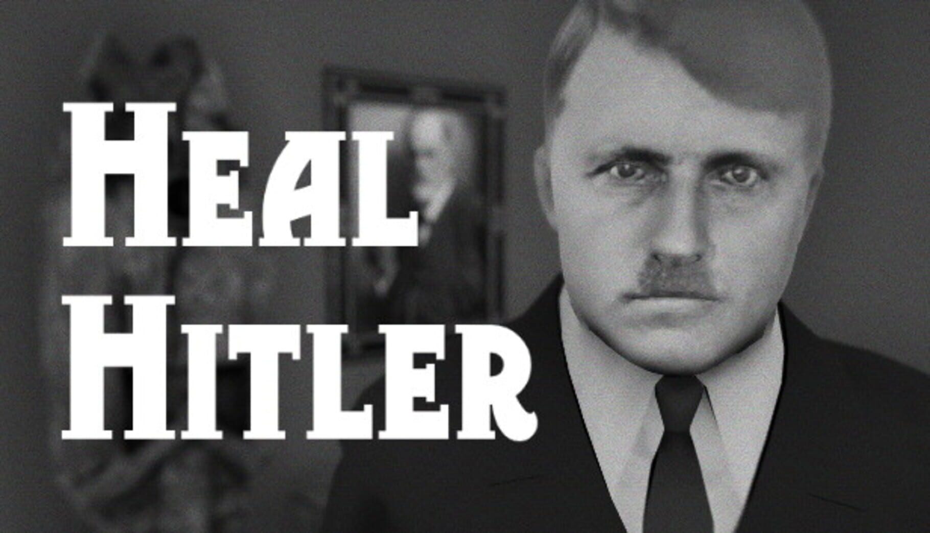 Heal Hitler (2021)