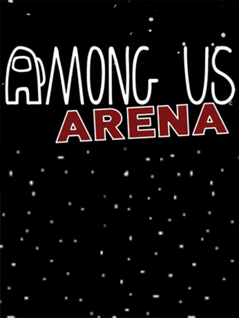 Among Us Arena Cover