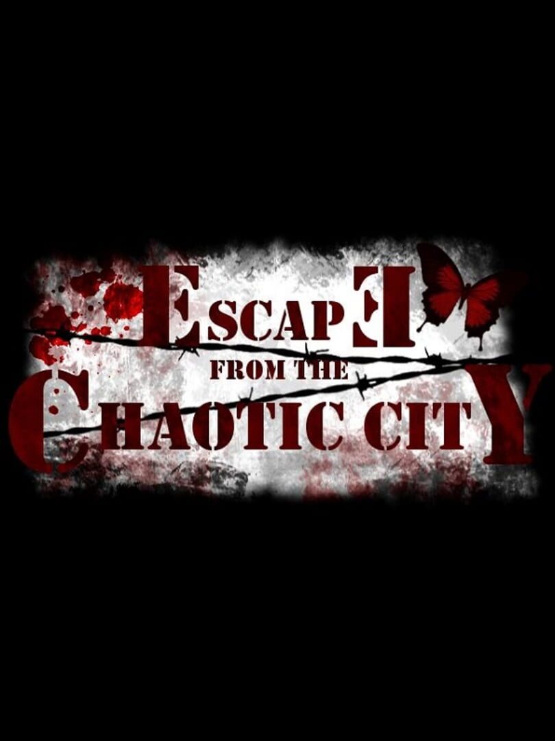 Escape From the Chaotic City (2010)