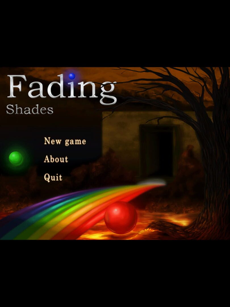 Fading Shades (2009)