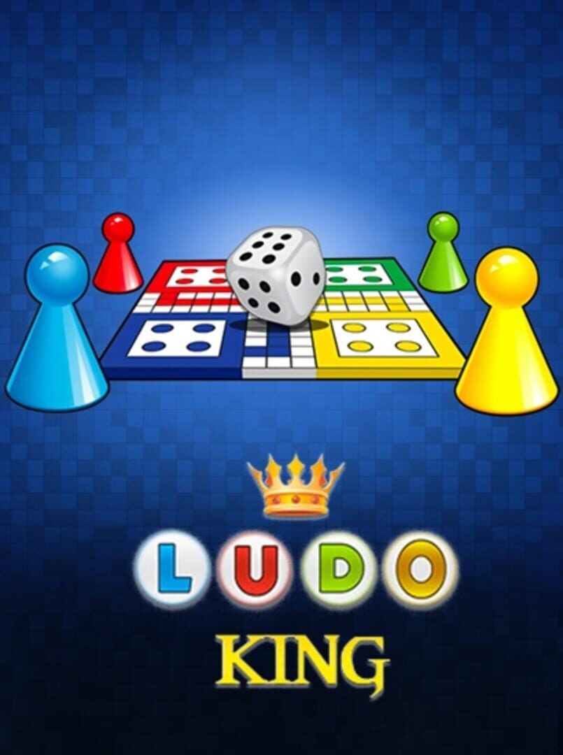 Ludo King (2016)