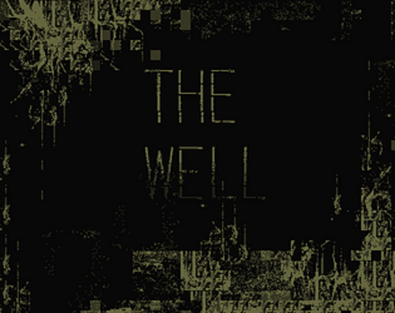 The Well (2021)