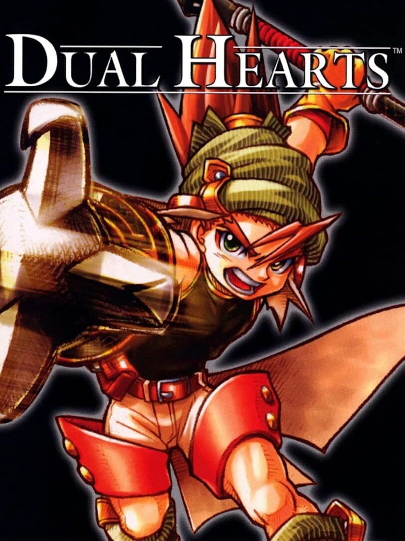 Dual Hearts (2002)