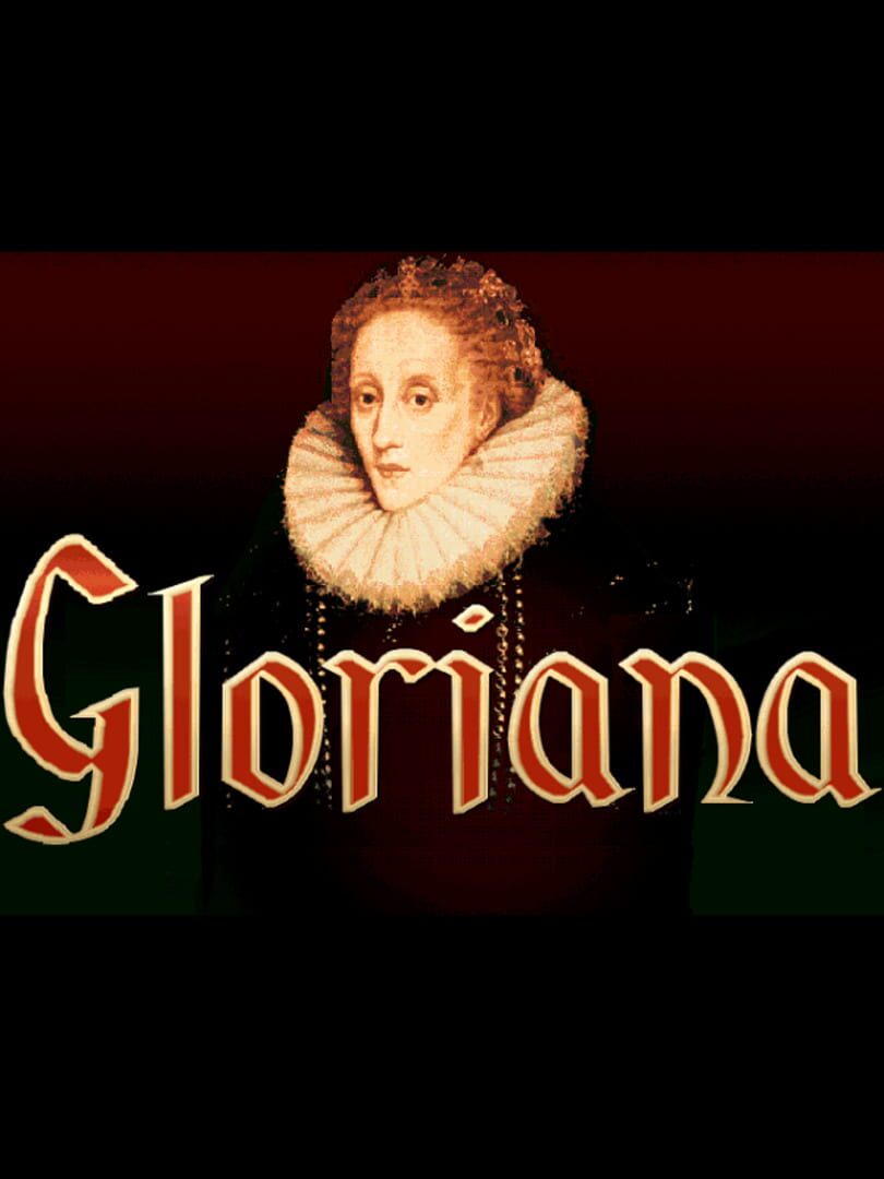 Gloriana (1997)