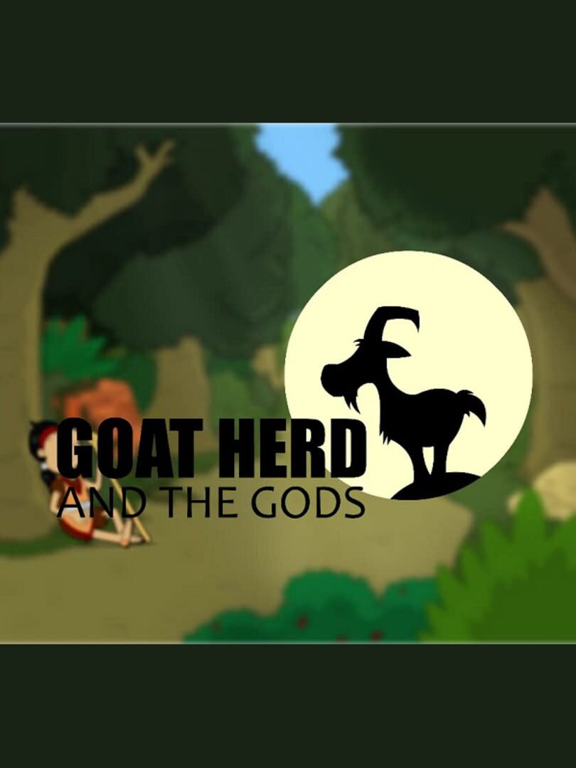 Goat Herd and the Gods (2014)