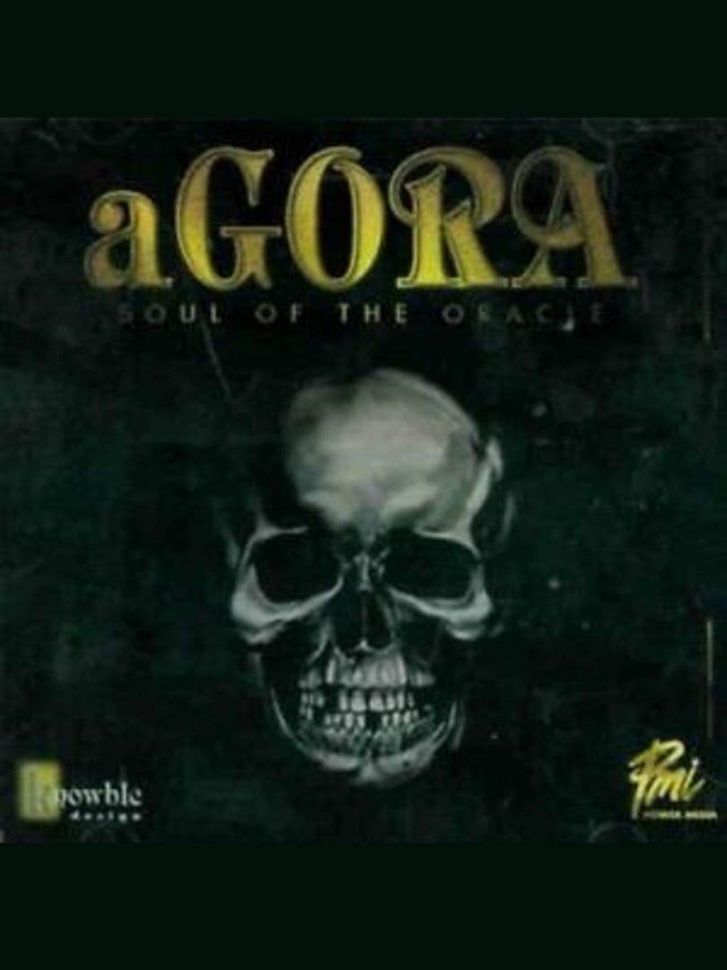 Agora: Soul of the Oracle (1998)