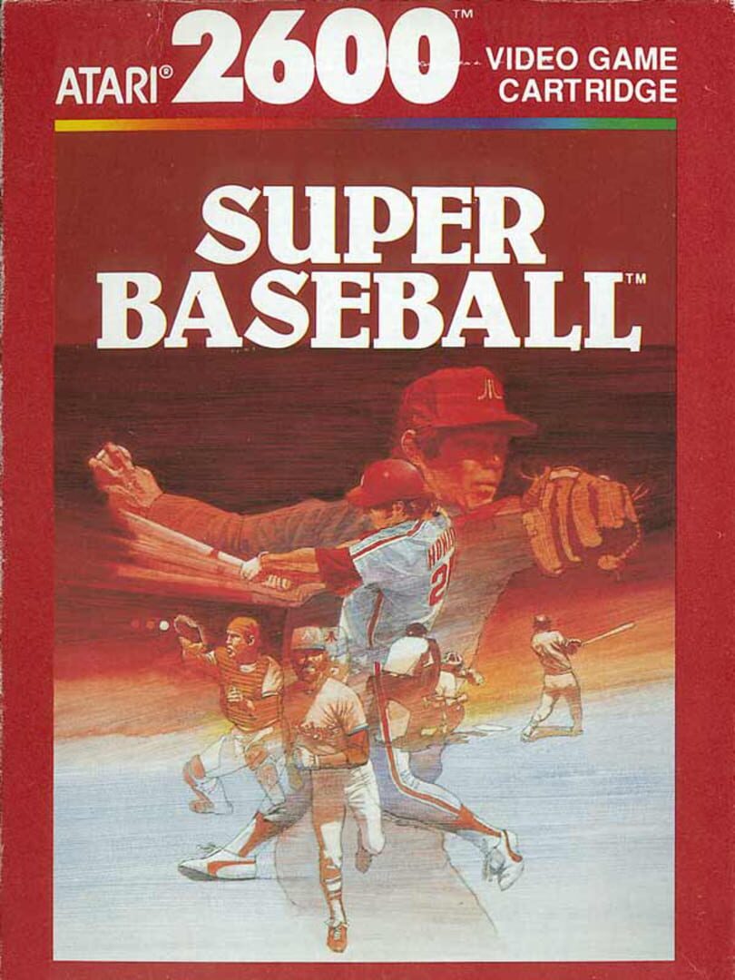 Super Baseball (1988)