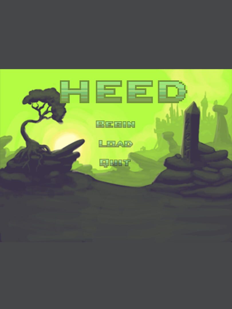 Heed (2009)