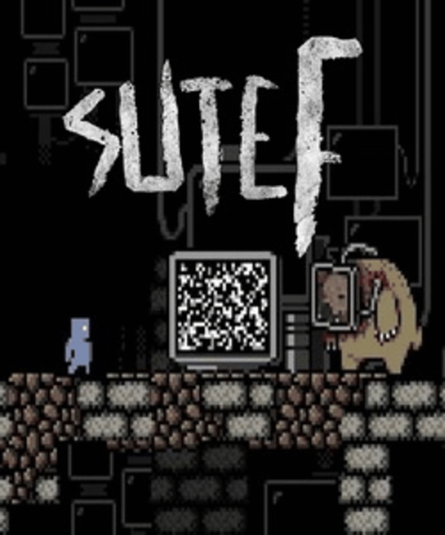 SuteF Cover