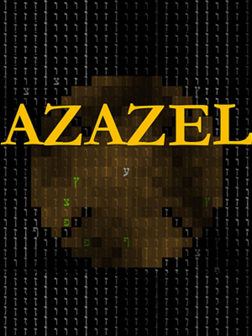 Azazel (2019)