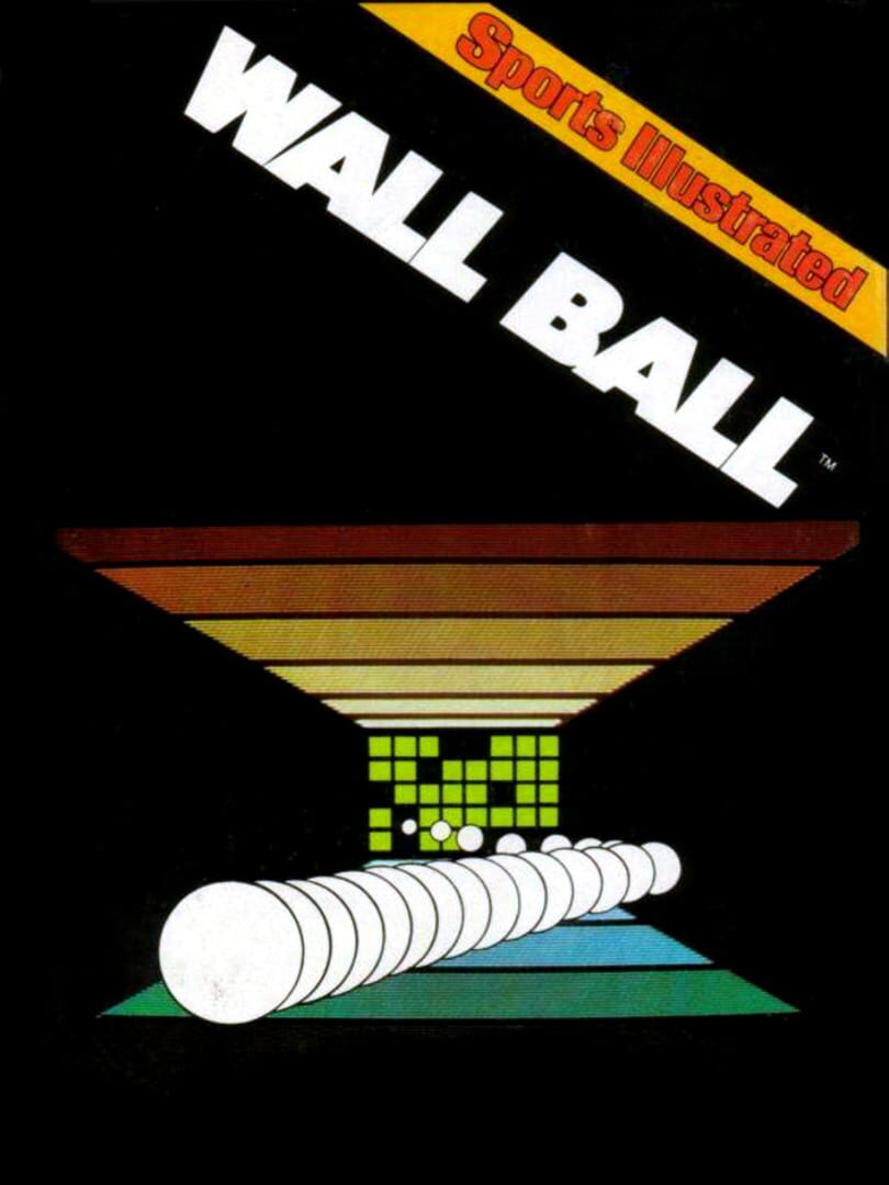 Wall Ball (1983)