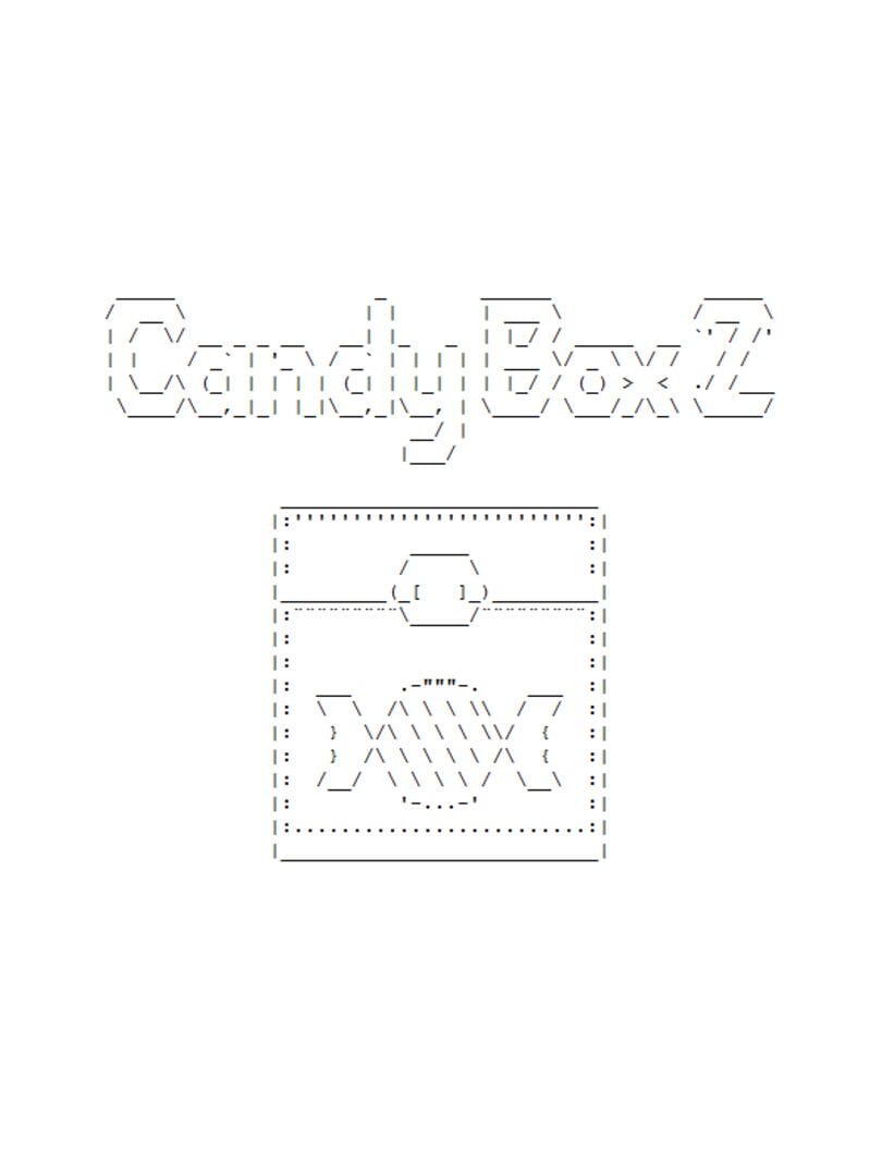 Candy Box 2