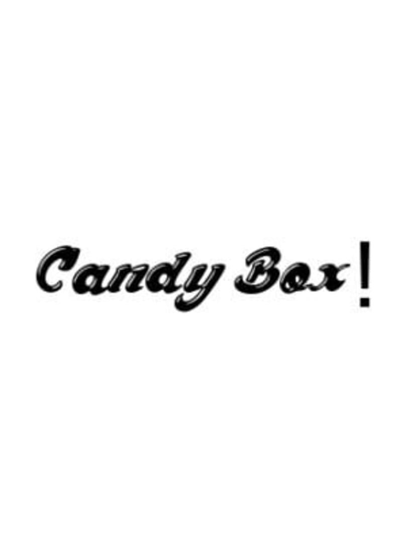 Candy Box (2013)