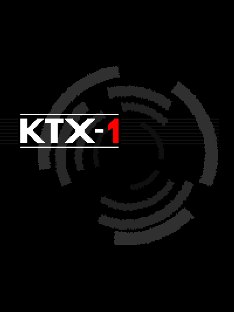 KTX-1 Cover