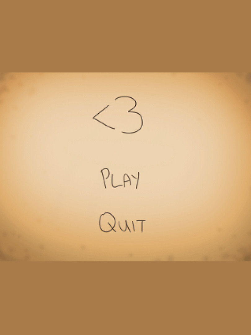 <3 Cover