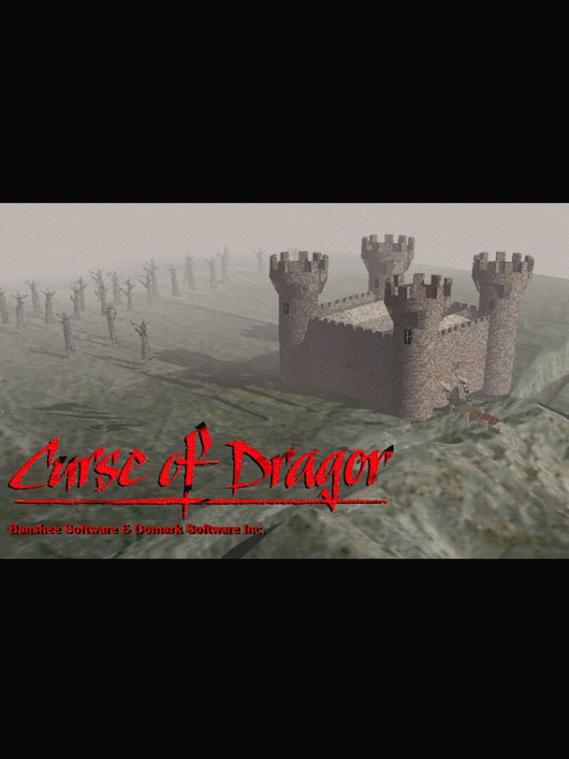 Curse of Dragor (1995)