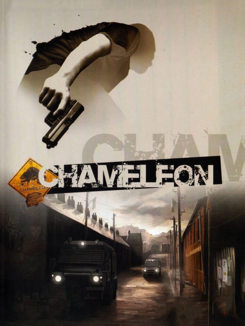 Chameleon (2005)