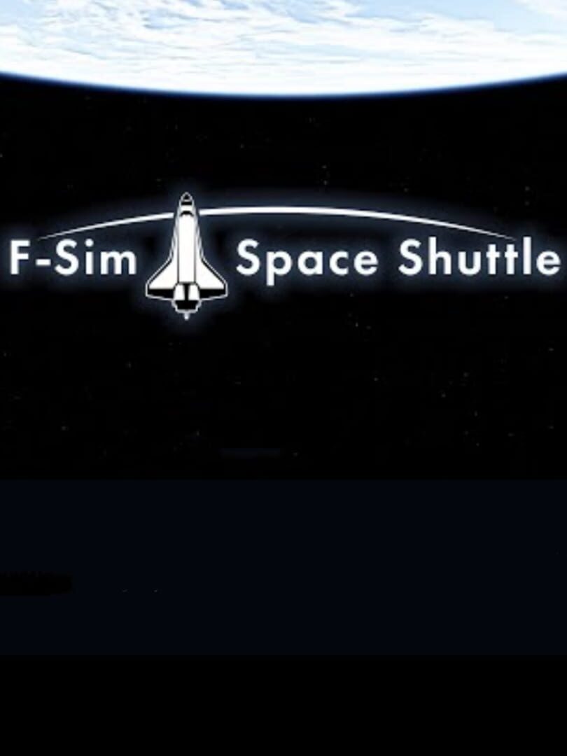 F-Sim: Space Shuttle 2 (2021)