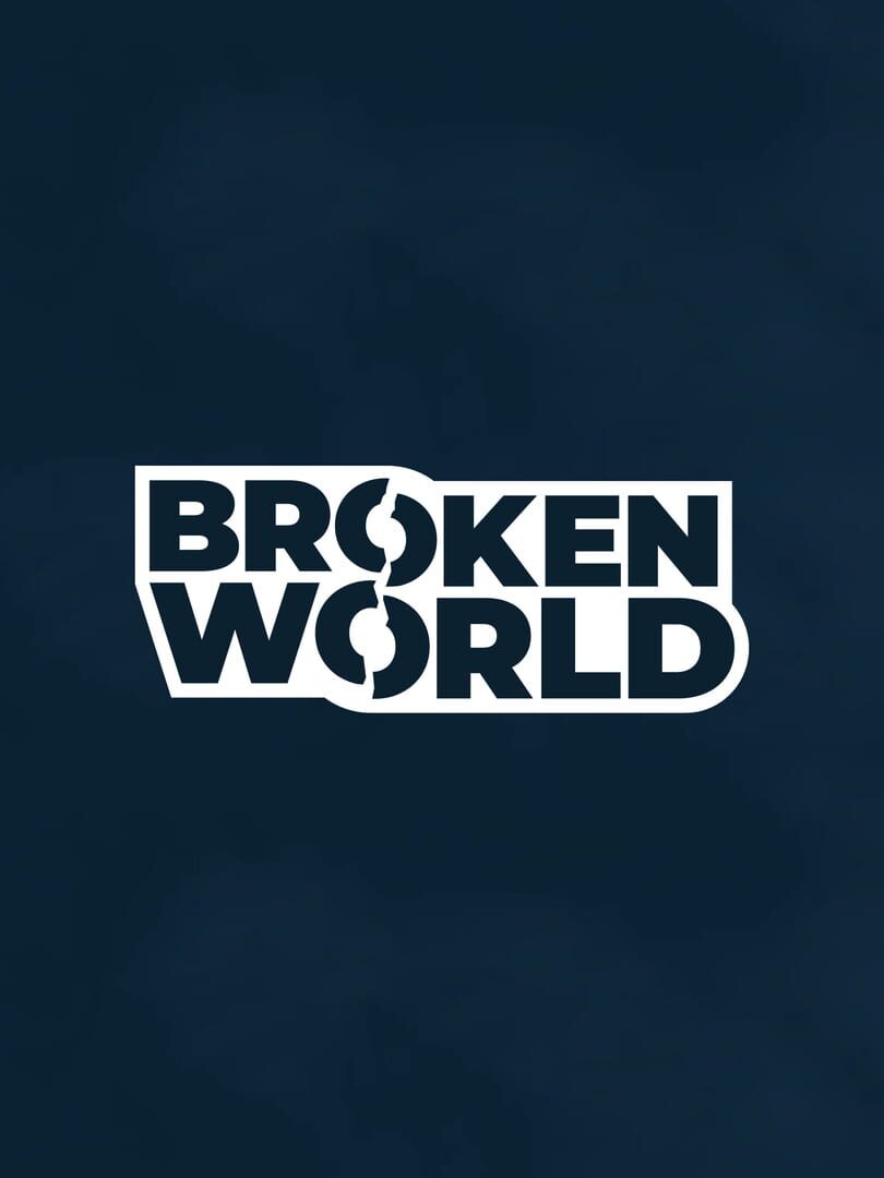 Broken World (2021)