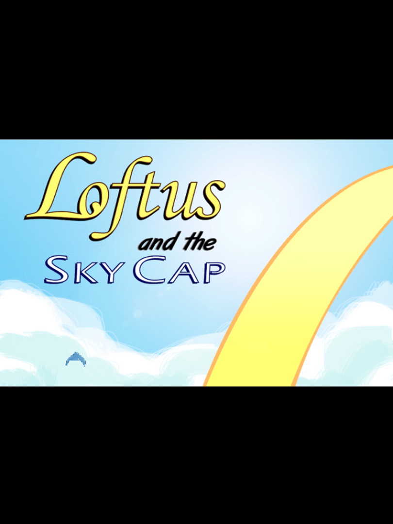 Loftus and the Sky Cap Cover