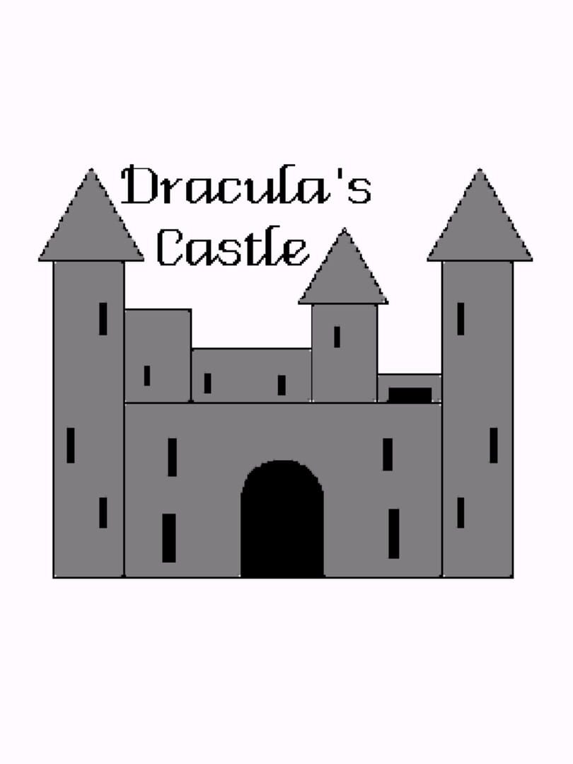 Dracula's Castle (1991)