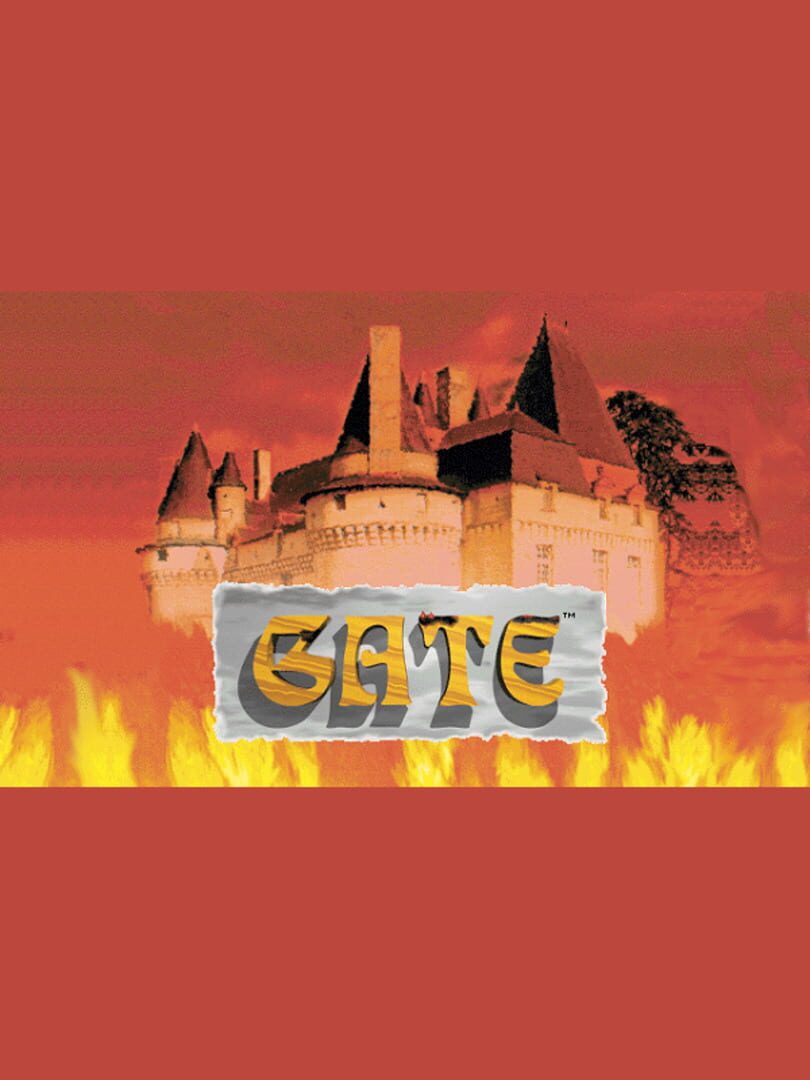 Gate (1994)