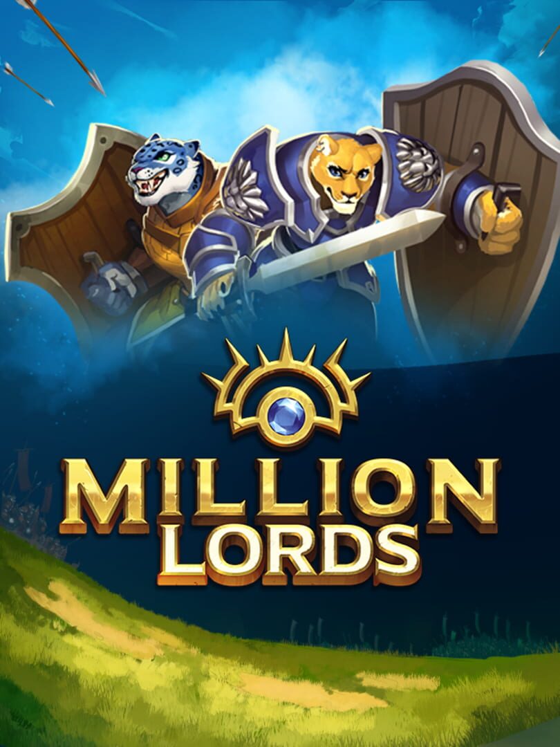 Million Lords (2019)