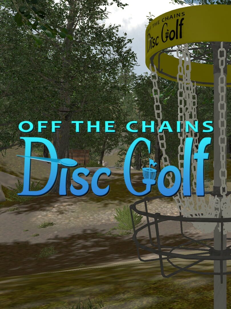 Off the Chains Disc Golf (2020)