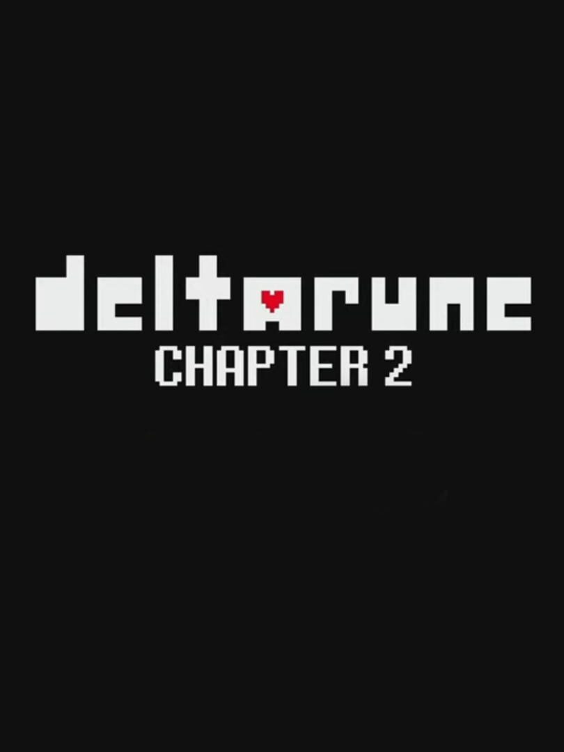 Undertale sequel Deltarune gets surprise new chapter