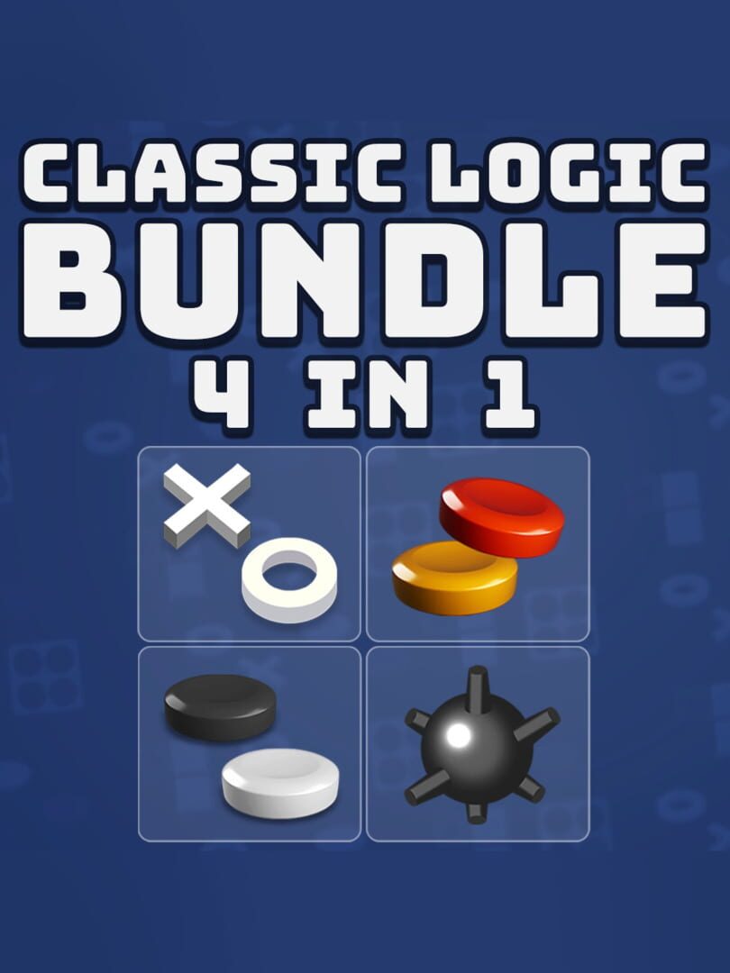 Classic Logical Bundle (2021)