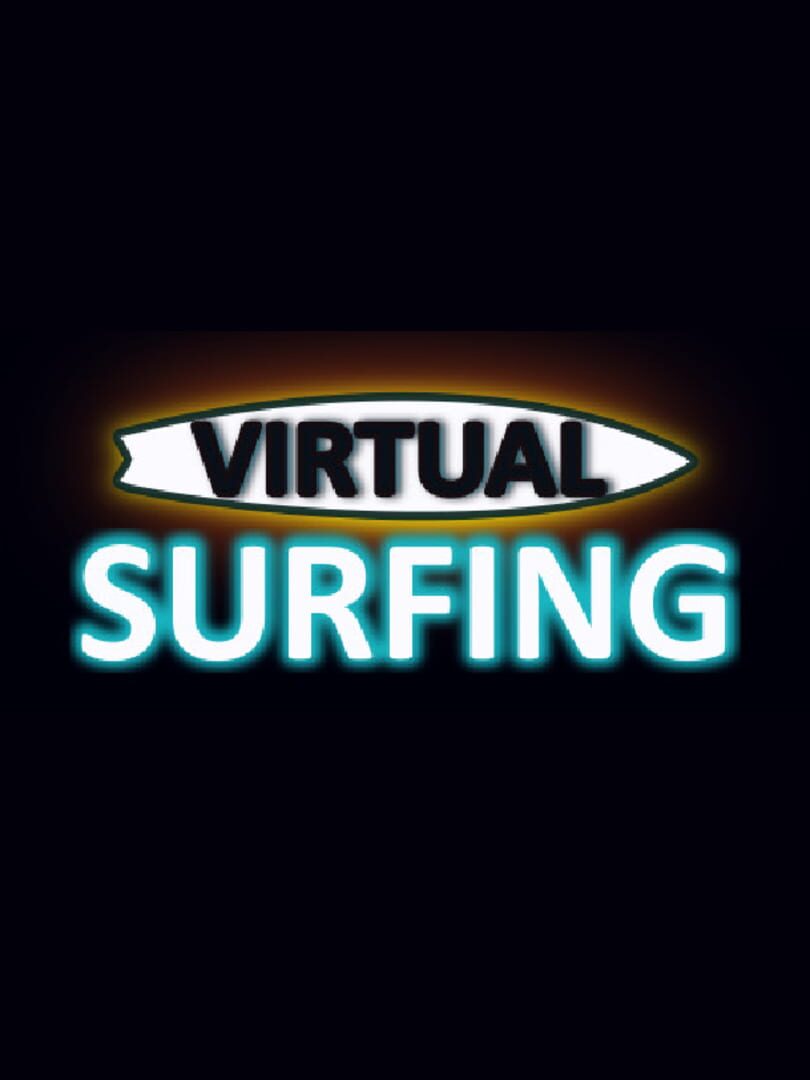 Virtual Surfing (2021)