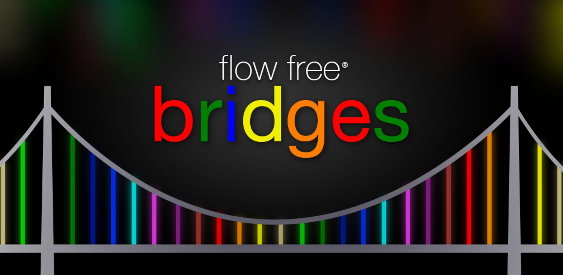 Flow Free: Bridges (2012)