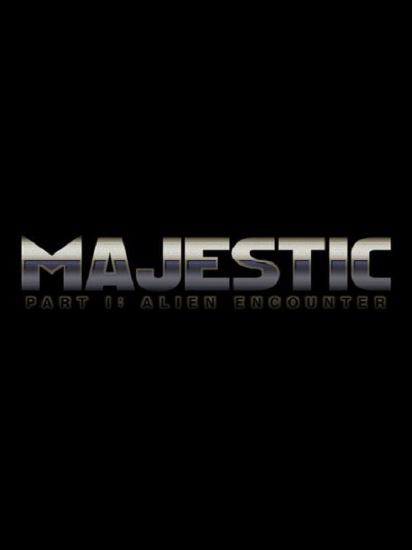 Majestic Part I: Alien Encounter (1995)