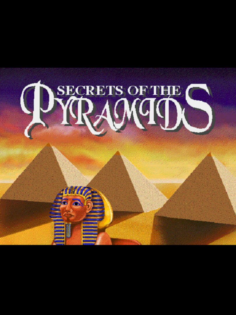 Secrets of the Pyramids (1994)