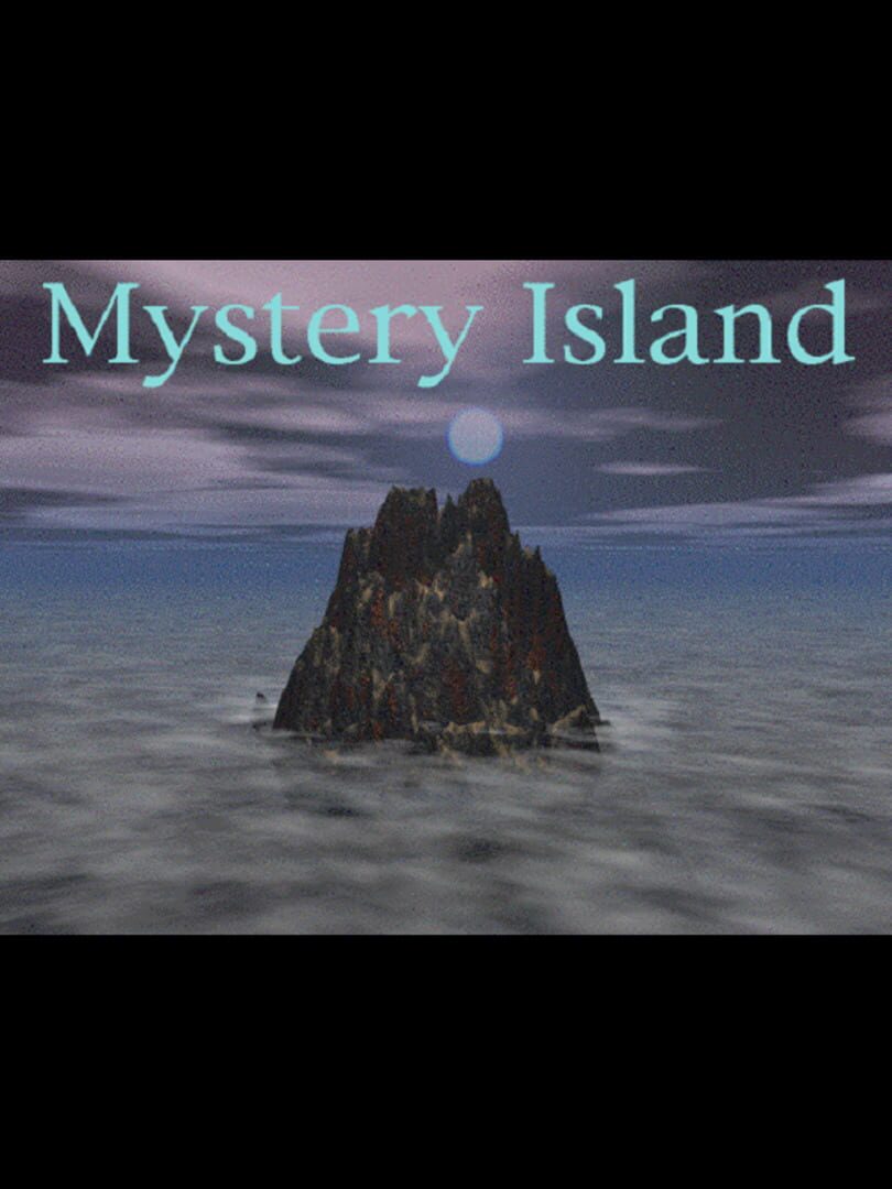 Mystery Island (1999)