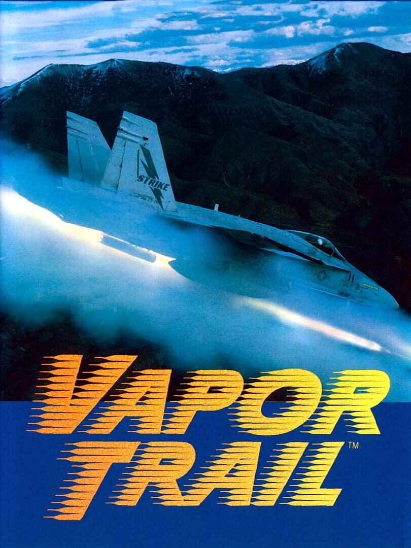 Vapor Trail (1989)