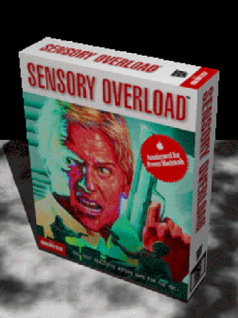 Sensory Overload (1994)