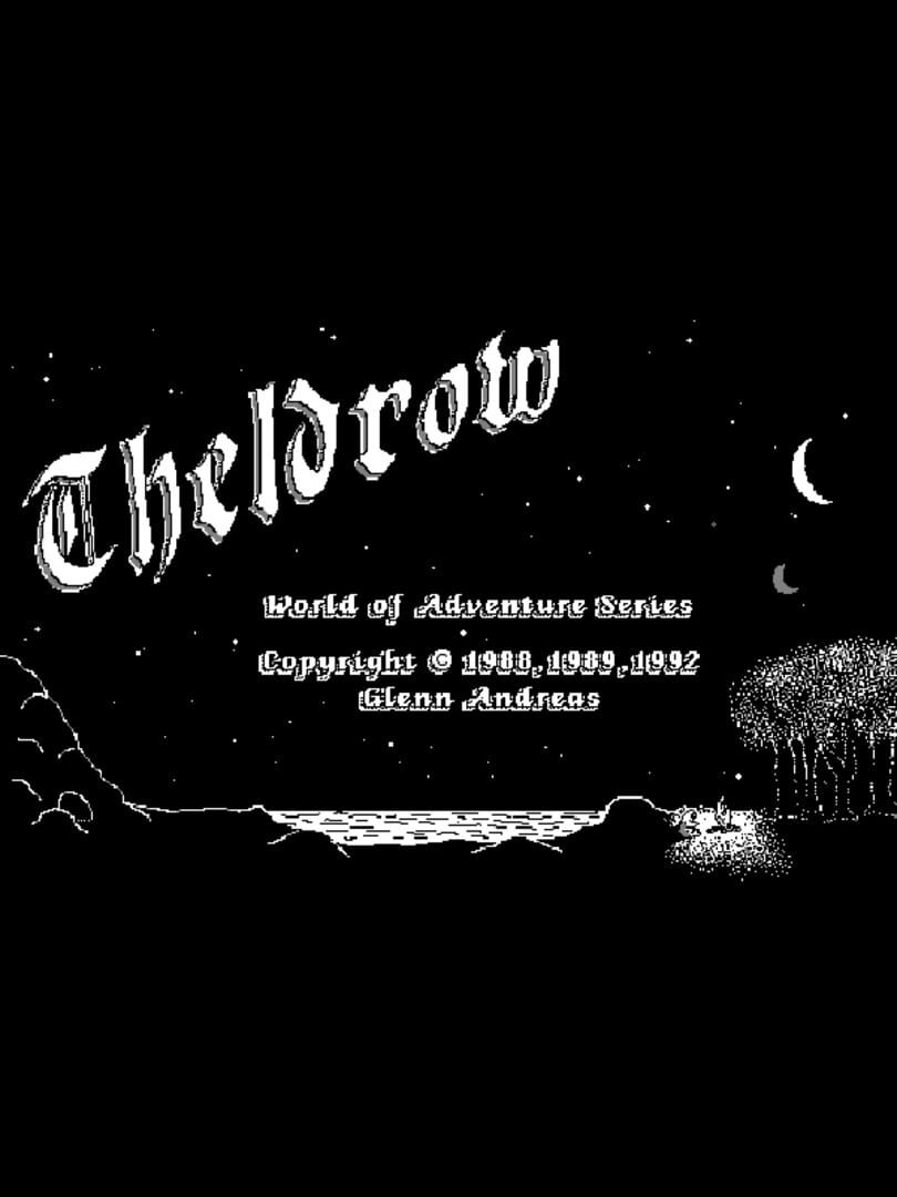 Theldrow (1989)