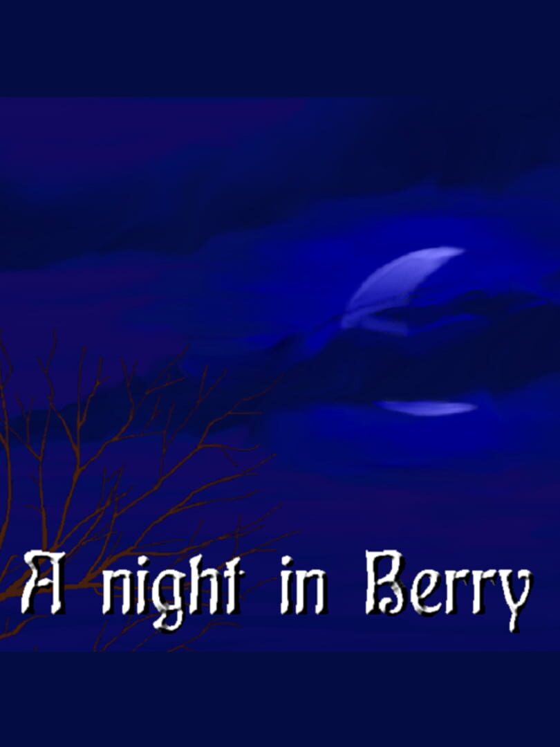 A Night in Berry (2015)