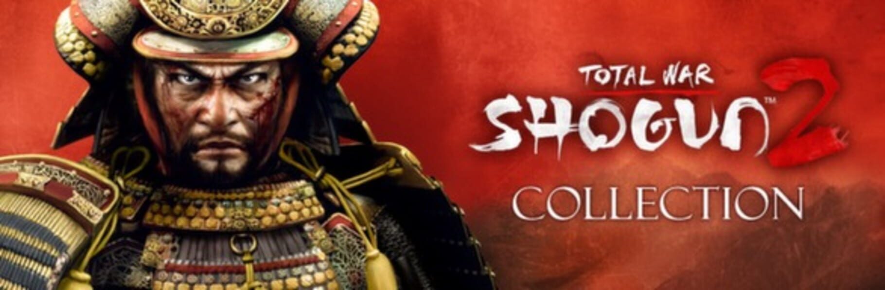 Total War: Shogun 2 - Collection (2012)