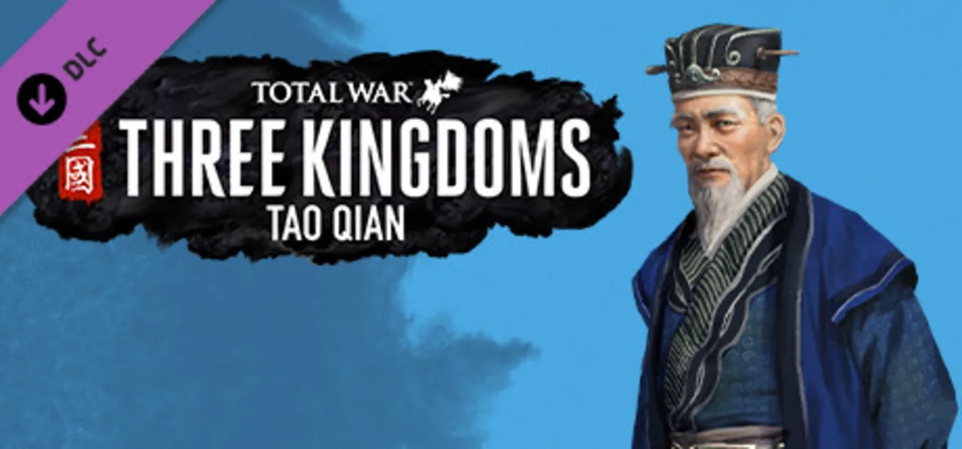 Total War: Three Kingdoms - Tao Qian