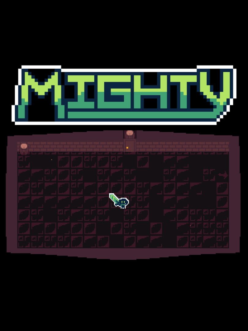 Mighty! (2021)