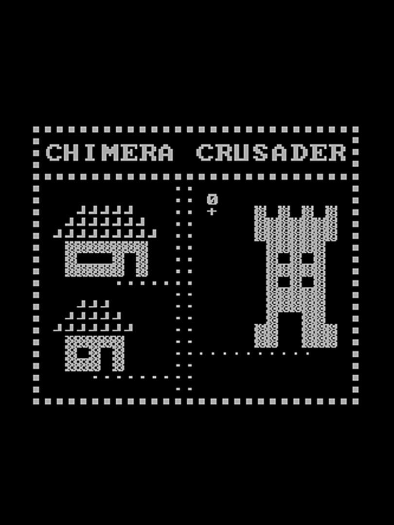 Chimera Crusader: Defender of Dominicus (2016)