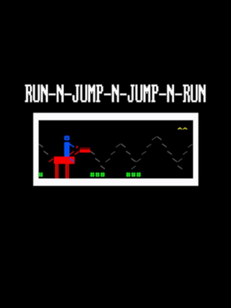 Run-N-Jump-N-Jump-N-Run (2017)