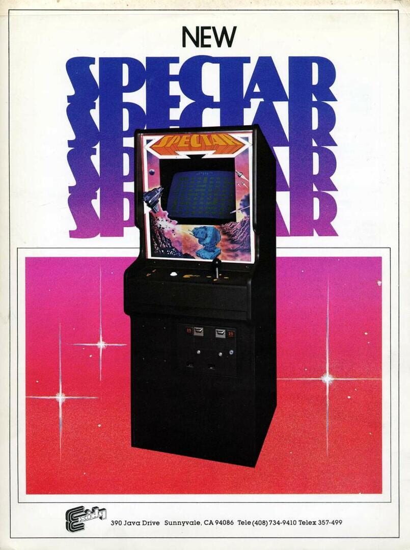 Spectar (1980)