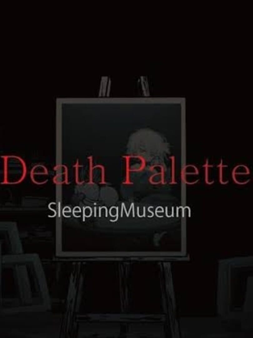 Death Palette