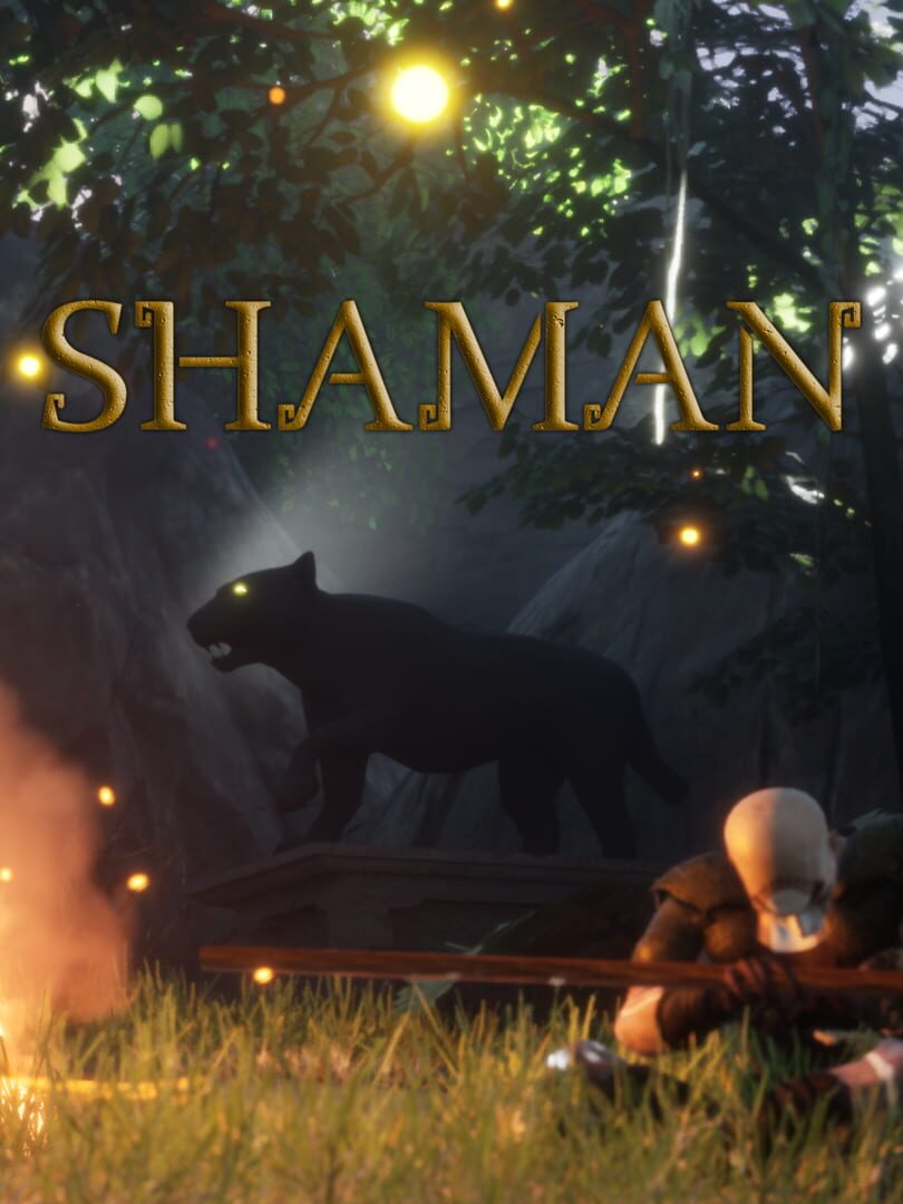 Shaman (2021)