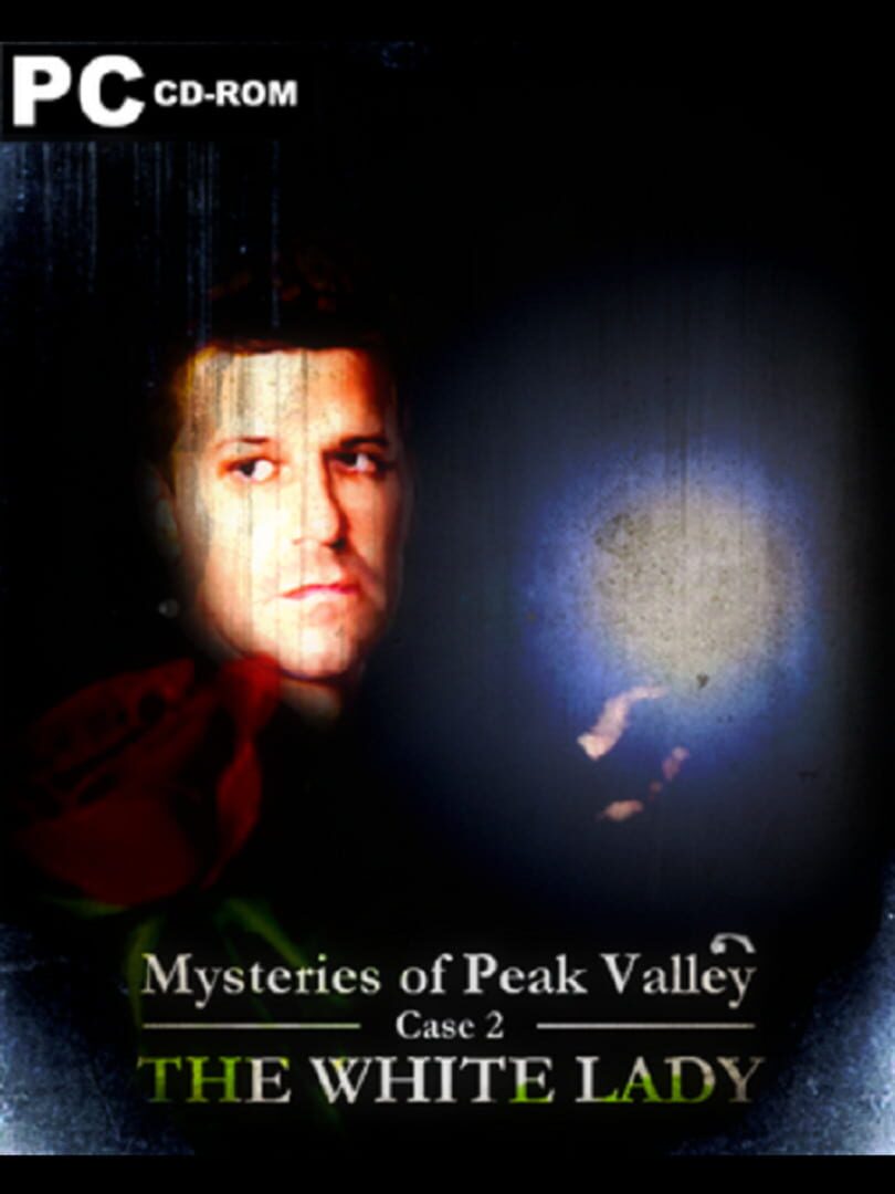 Mysteries of Peak Valley: Case 2 - The White Lady (2013)