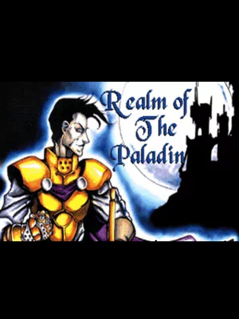 Realm of the Paladin: Deception's Plague